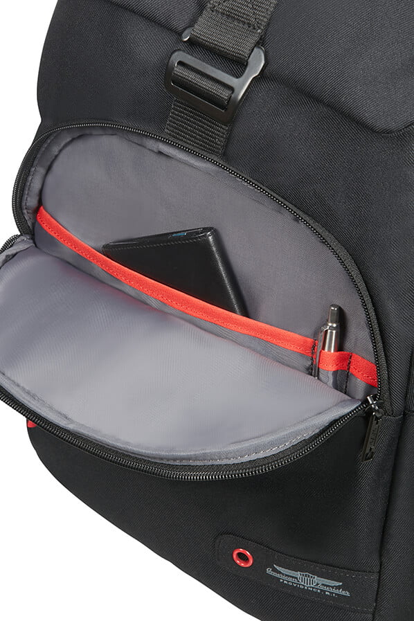Рюкзак для ноутбука American Tourister 79G*003 City Aim Laptop Backpack 15.6″