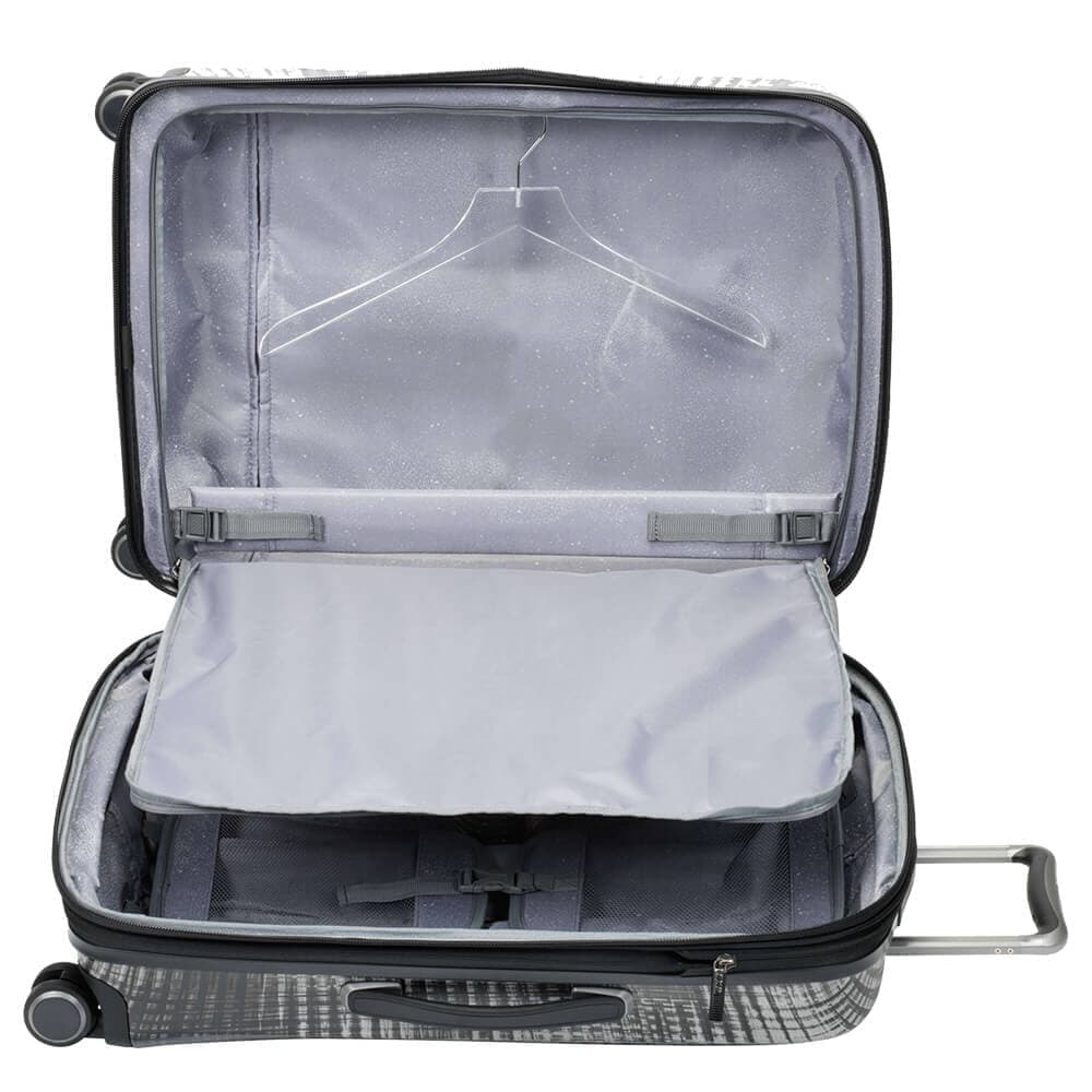 Чемодан Ricardo 109-26*4VP San Clemente 2.0 Spinner 70 см Expandable