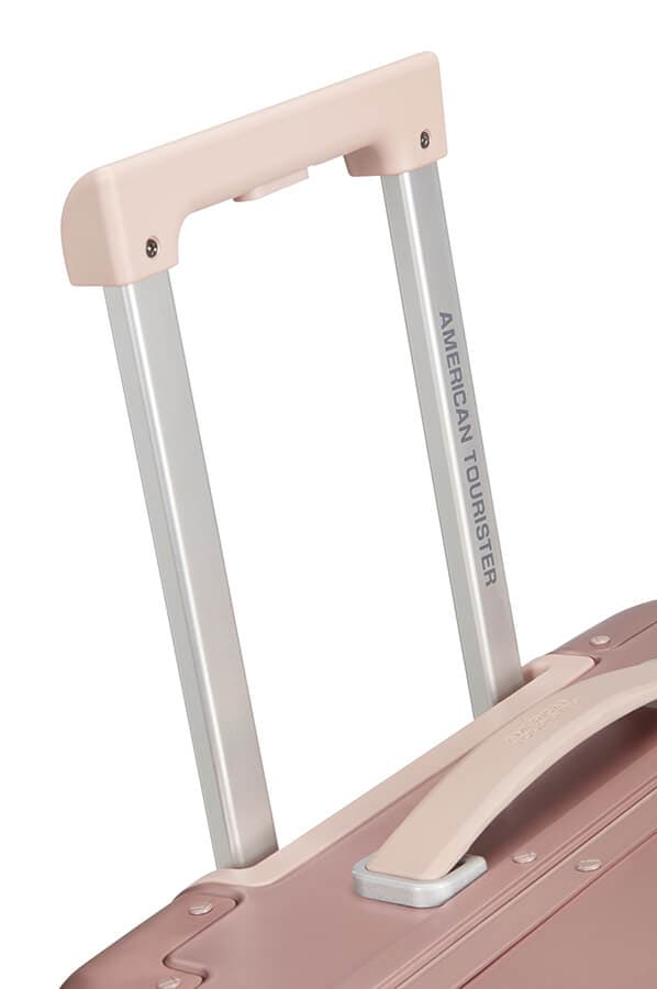 Чемодан на колёсах American Tourister 70G*001 Alumo Spinner 55 см