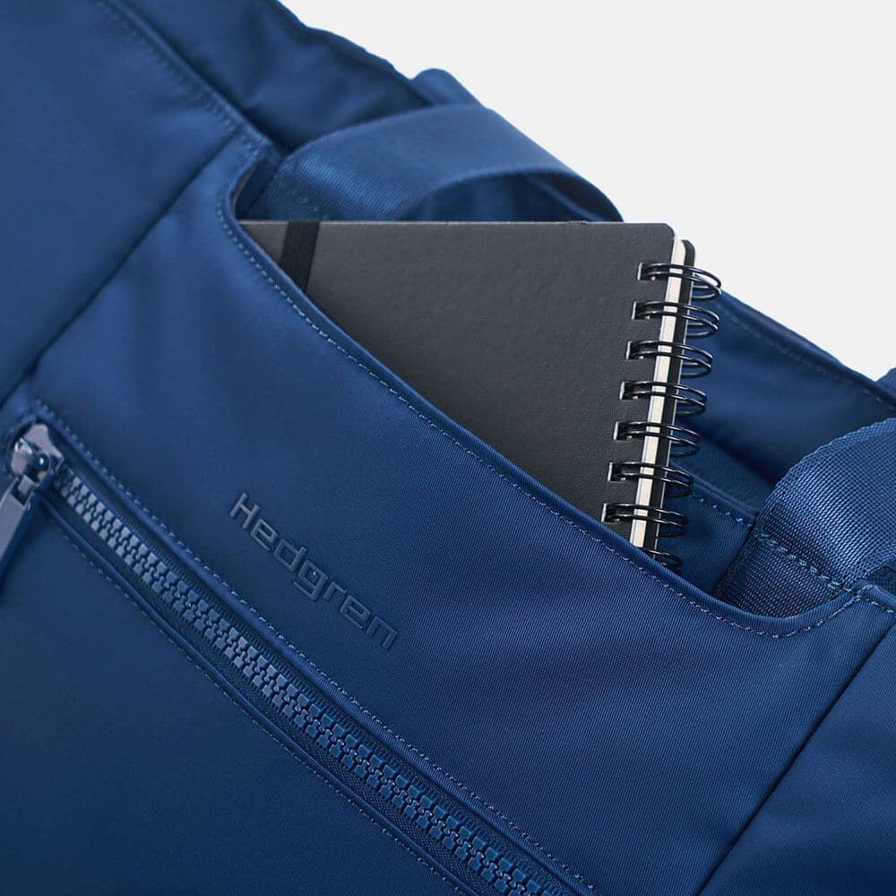 Дорожная сумка Hedgren HITC06 Inter City Duffle Wandering RFID