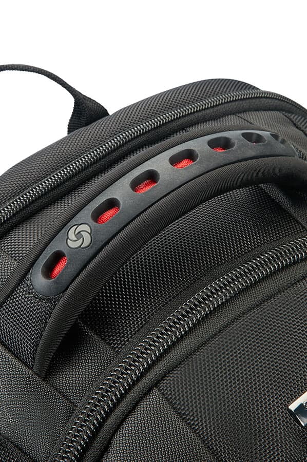 Рюкзак для ноутбука Samsonite 59N*001 Leviathan Laptop Backpack 17.3″