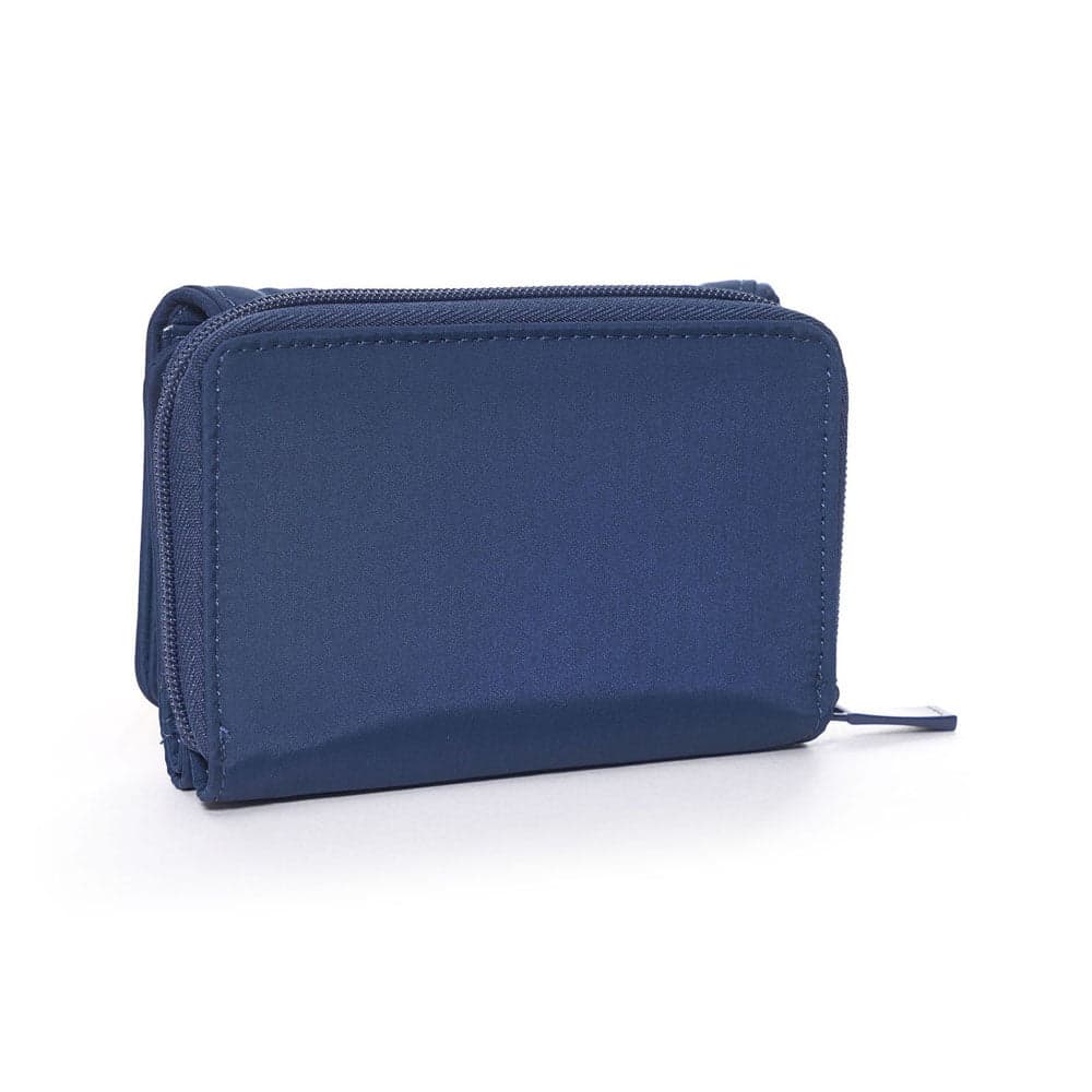 Женский кошелёк Hedgren HFOL02 Follis Yen Zipper Purse RFID