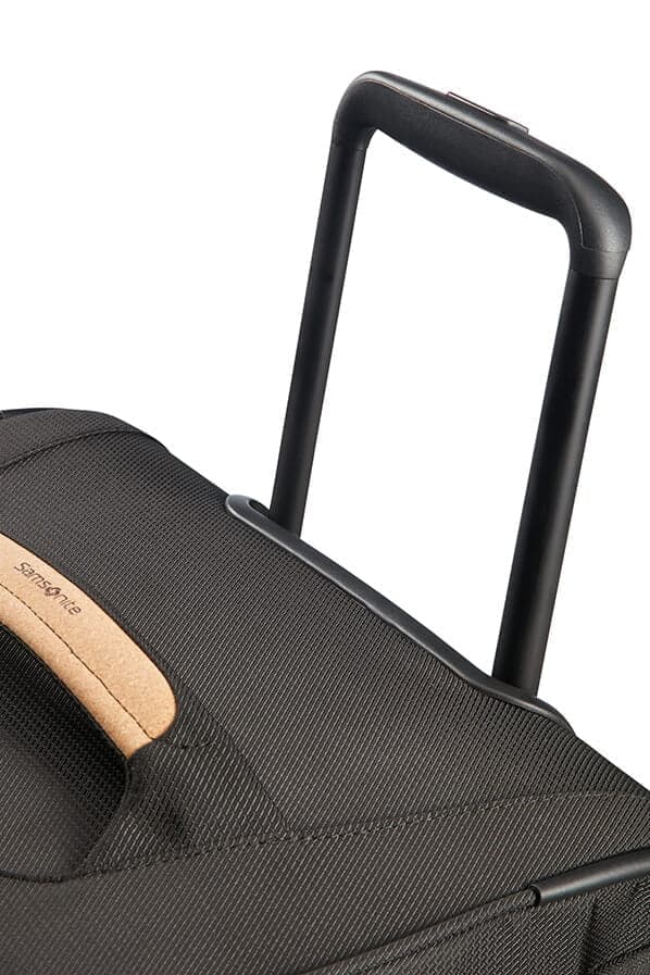 Сумка на колёсах Samsonite CN1*010 Spark Sng Eco Duffle/WH 77 см