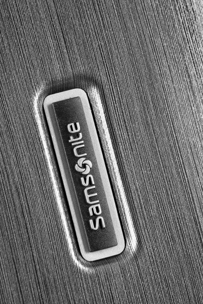 Чемодан Samsonite U91*001 Inova Spinner 55 см