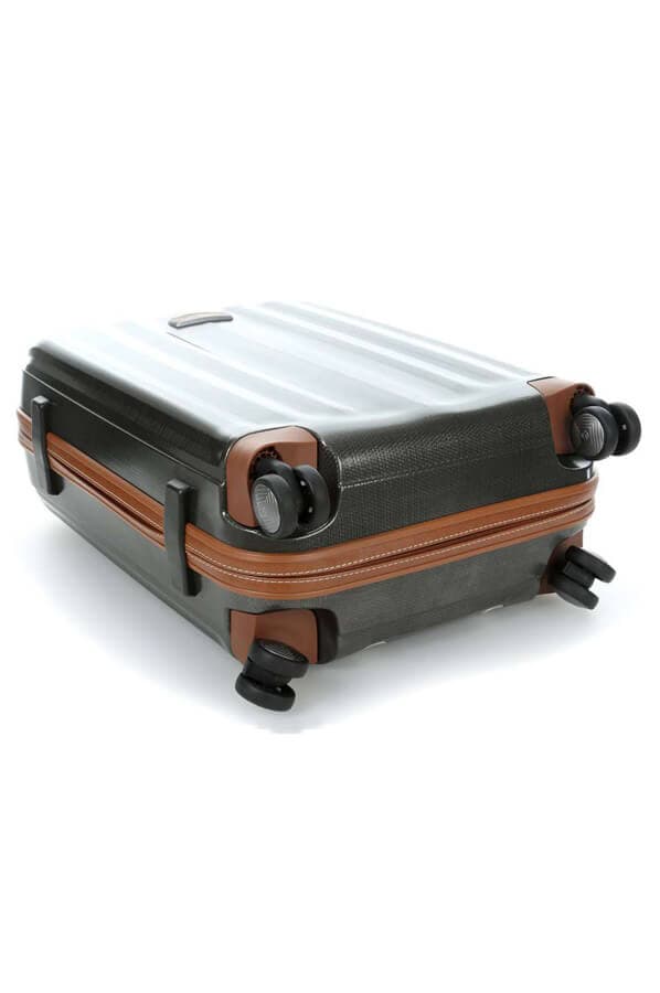 Чемодан Samsonite 82V*006 Lite-Cube Dlx Spinner 55 см