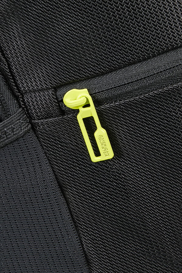 Рюкзак для ноутбука American Tourister MB6*002 Work-E Laptop Backpack 14″ MB6-09002 09 Black - фото №11