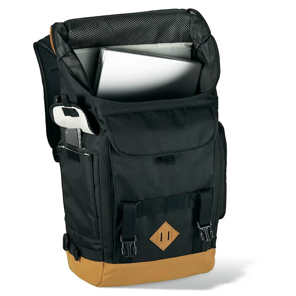 Рюкзак для ноутбука Dakine Vault 25L Backpack 17″