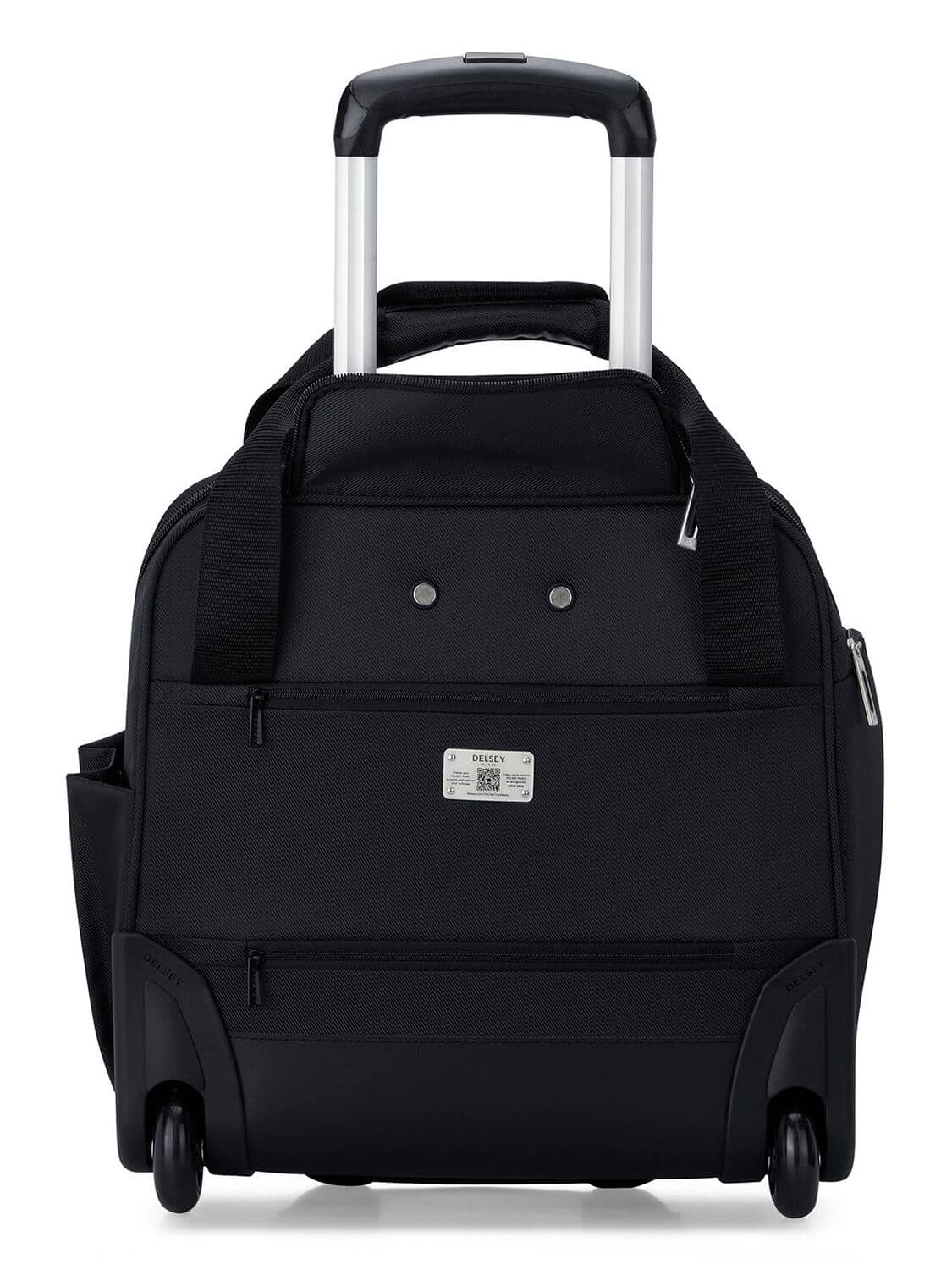 Компактный мобильный офис XS Delsey 003284451 Sky Max 2.0 Underseater 38 см 14"