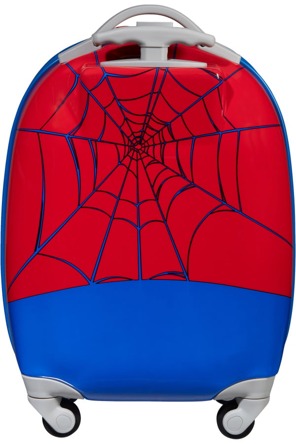Детский чемодан Samsonite 40C*031 Disney Ultimate 2.0 Spinner 46 см Spider-Man