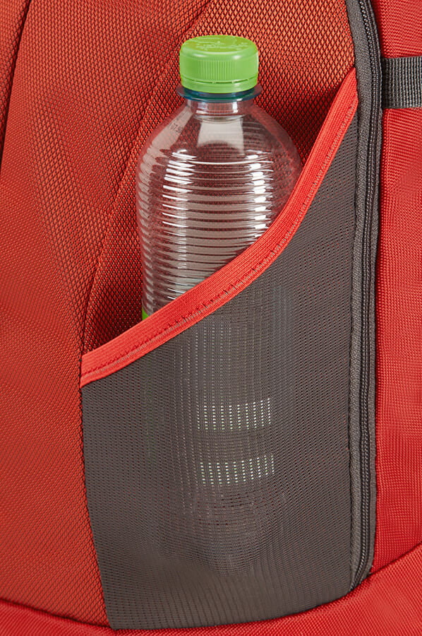 Рюкзак для ноутбука Samsonite 37N*003 4Mation Laptop Backpack L 16″ 37N-00003 00 Red - фото №11