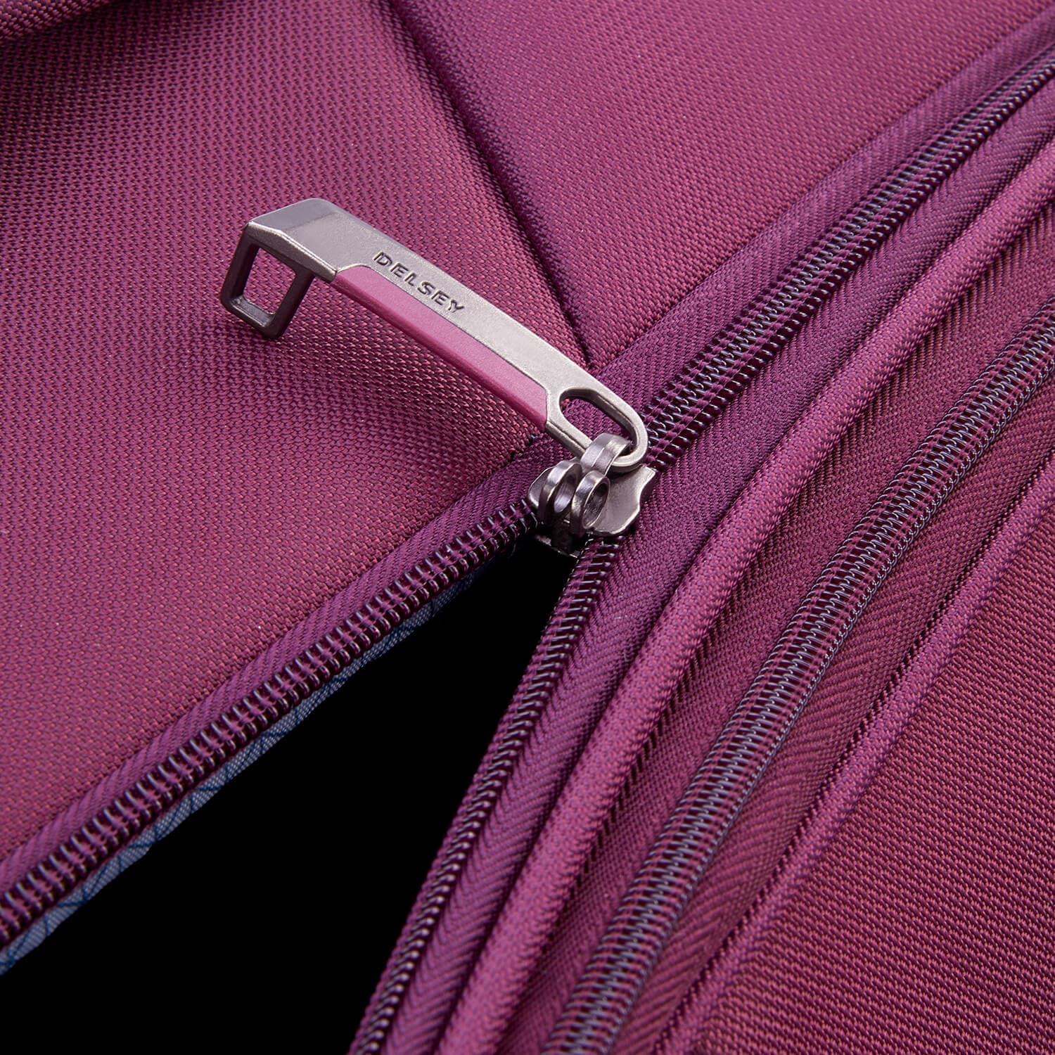 Чемодан Delsey 003909801 Maringa 4W Cabin Case S 55 см Expandable