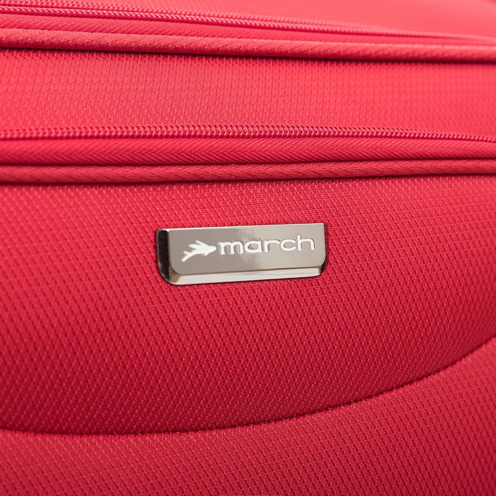 Чемодан March M2780*72 Delta Spinner 78 см Expandable