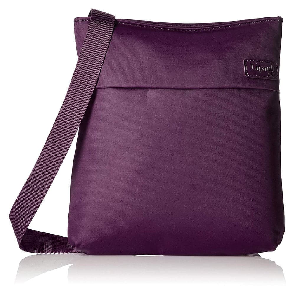 Сумка через плечо Lipault P61*004 City Plume Crossover Bag M