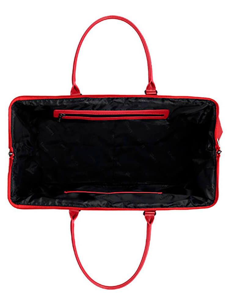 Женская дорожная сумка Lipault P51*017 Lady Plume Weekend Bag L