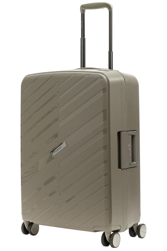 Чемодан на колёсах March M6000*62 Bon Voyage Spinner M 67 см 
