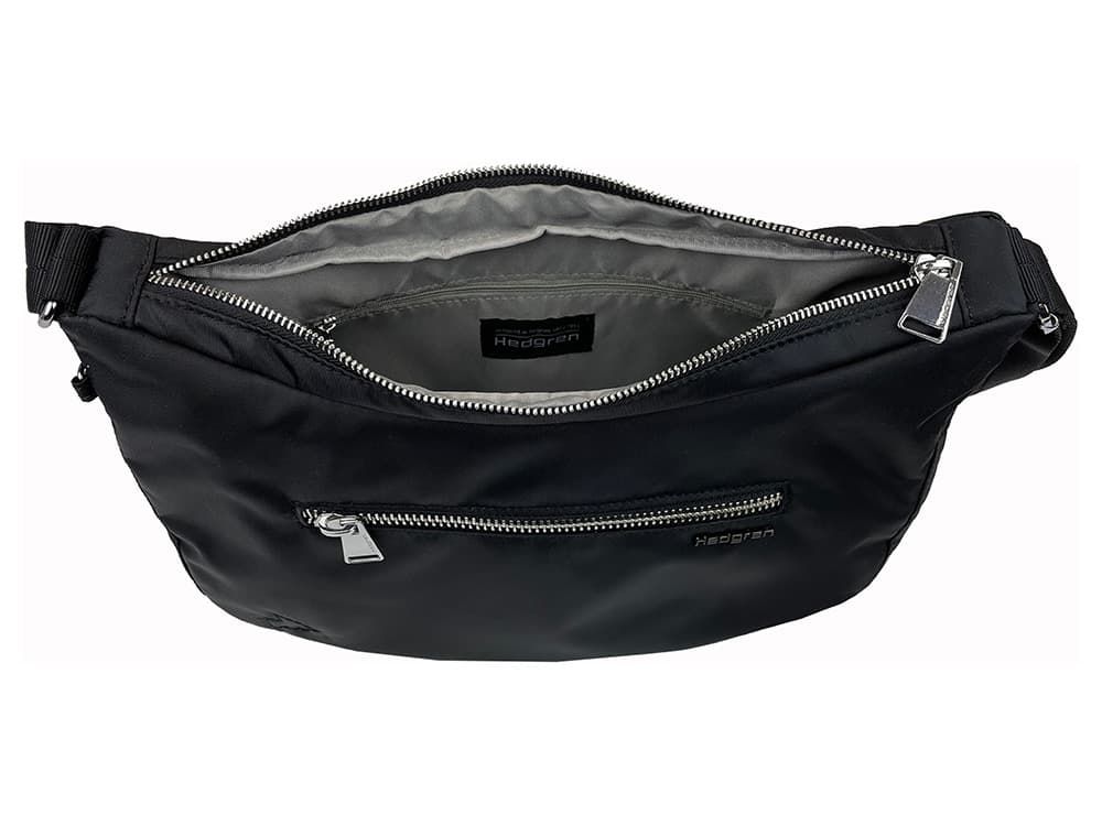 Женская сумка Hedgren HROY03 Royal Ann Sustainably Made Expandable Hobo