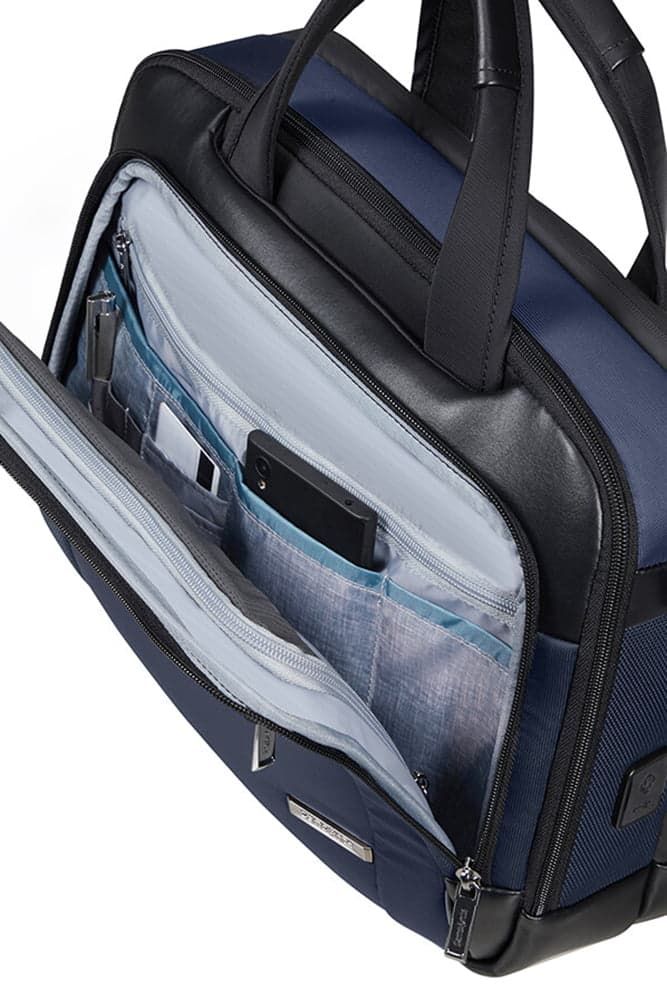 Сумка для ноутбука Samsonite KG3*002 Spectrolite 3.0 Briefcase 14.1″