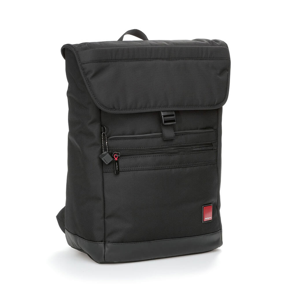 Рюкзак для ноутбука Hedgren HRDT05 Red Tag Flaps Backpack 15.6″