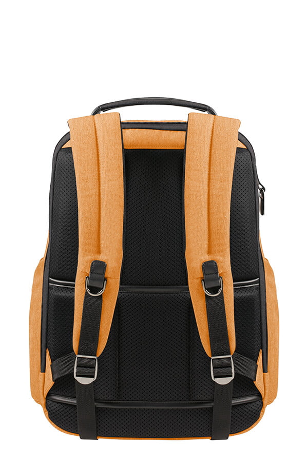 Рюкзак для ноутбука Samsonite CN2*002 Checkmate Laptop Backpack 15.6″
