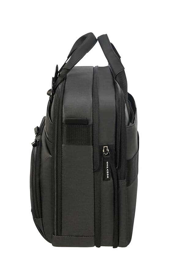 Сумка для ноутбука Samsonite CM7*004 Cityvibe 2.0 Briefcase 15.6″ Exp