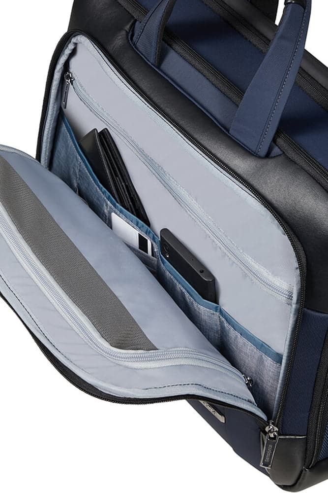 Сумка для ноутбука Samsonite KG3*003 Spectrolite 3.0 Briefcase 15.6″ Exp USB
