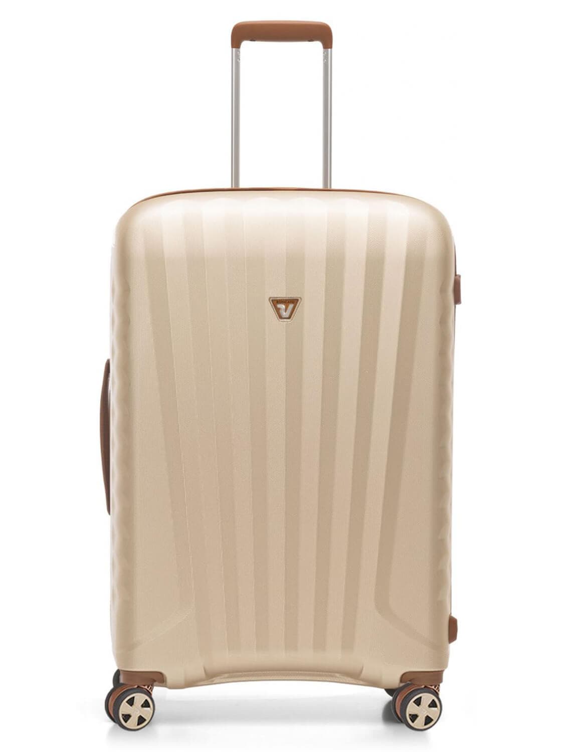Чемодан премиум Roncato 5212 Uno ZSL Deluxe Medium Trolley 71 см