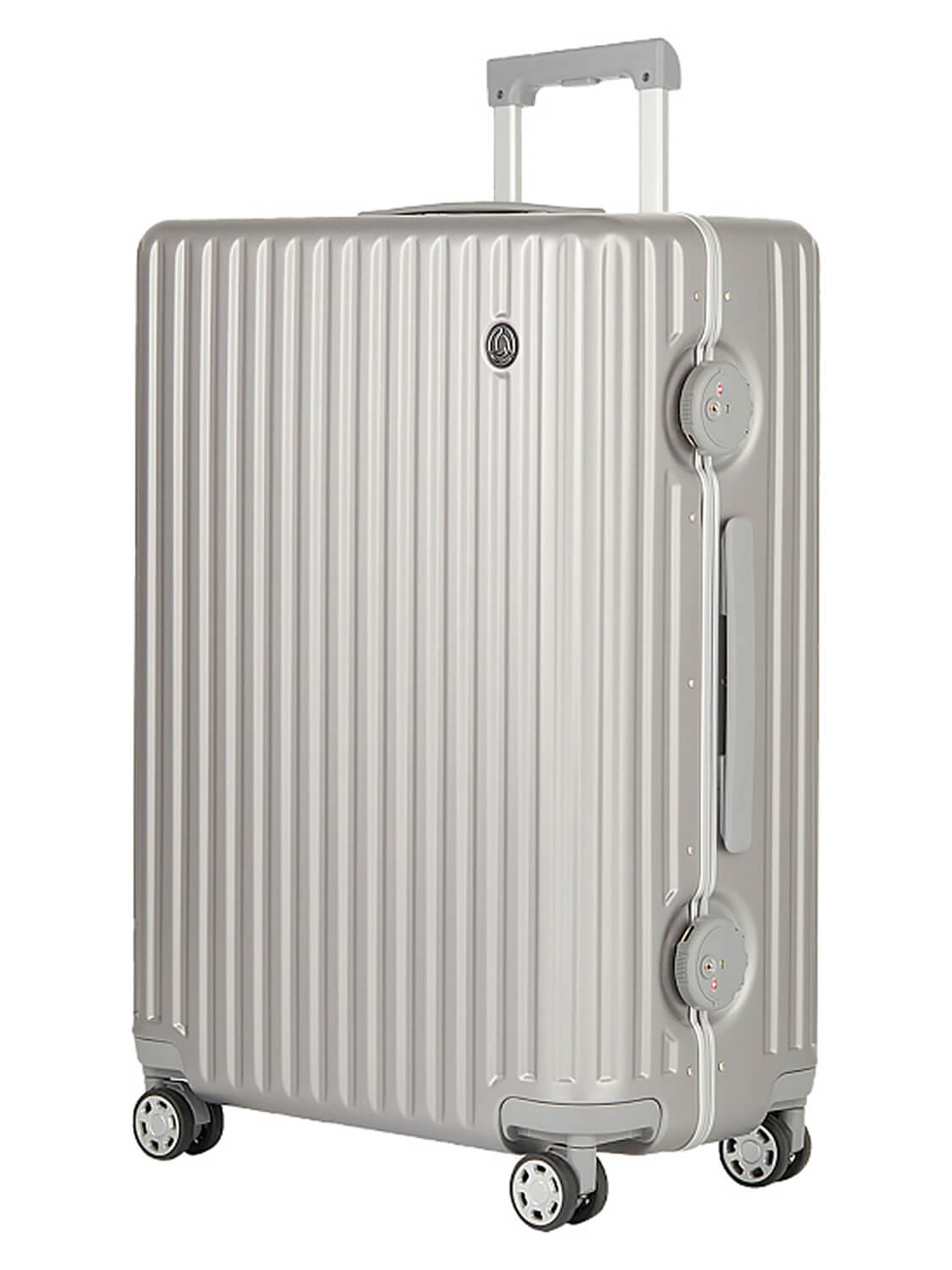 Чемодан на защелках Conwood 1218TE131-240 Conwood 1 и 2 Frame Suitcase M 67 см
