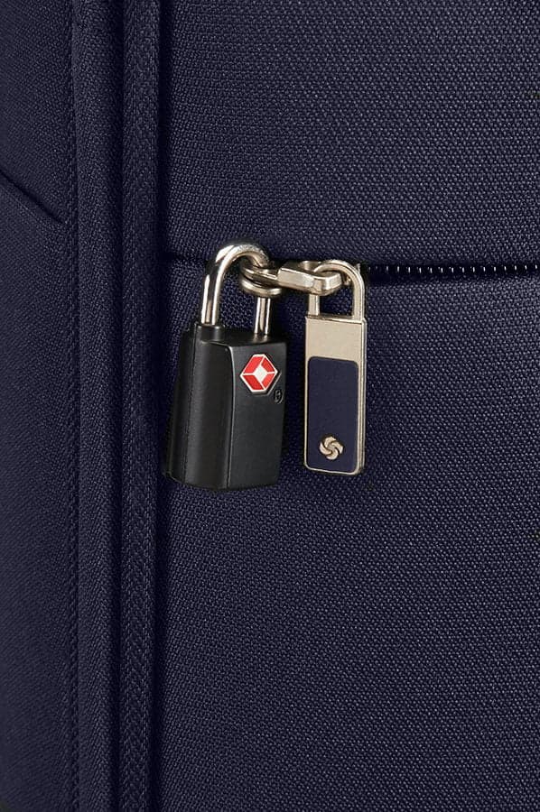 Чемодан Samsonite 38N*004 Base Boost Spinner 66 см Expandable