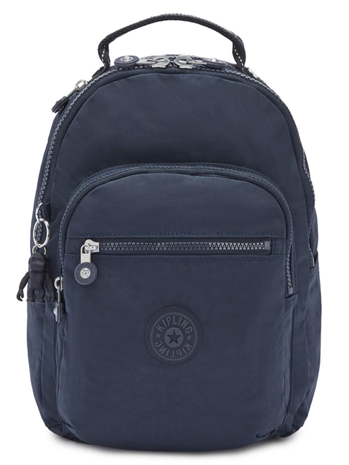 Рюкзак для планшета Kipling KI408296V Seoul S Backpack 10″ Blue Bleu 2