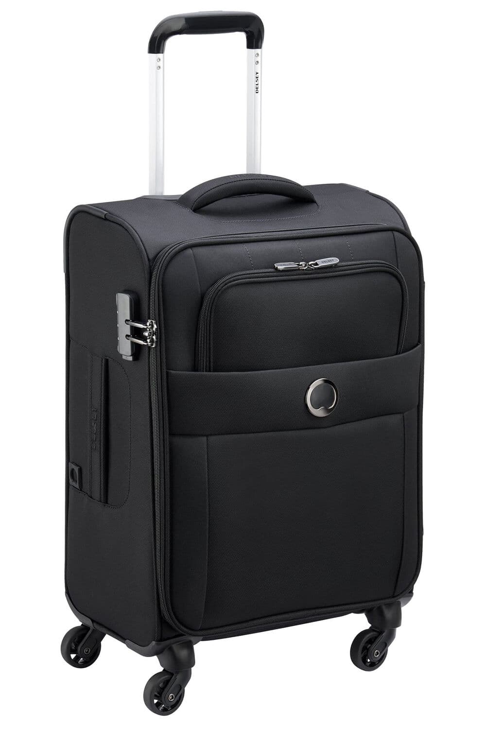 Чемодан Delsey 003906801 Cuzco 4W Cabin Case S 55 см