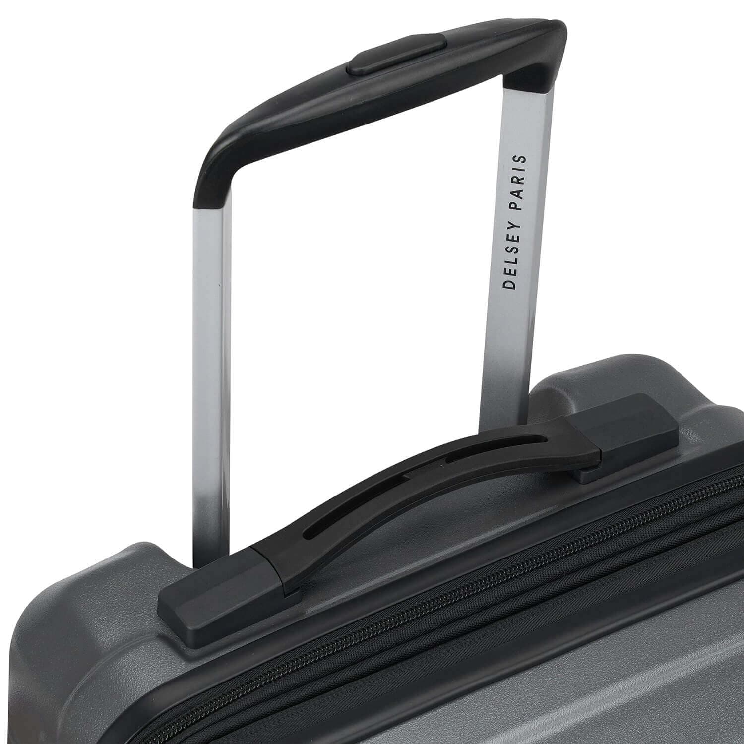 Чемодан Delsey 003892801 Tiphanie 4DW Cabin Trolley Case S 55 см Expandable