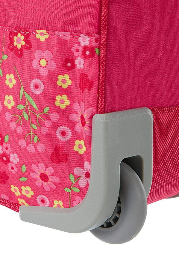Детская сумка на колесах Samsonite 28C-90003 Disney Stylies Trolley 35,5 см