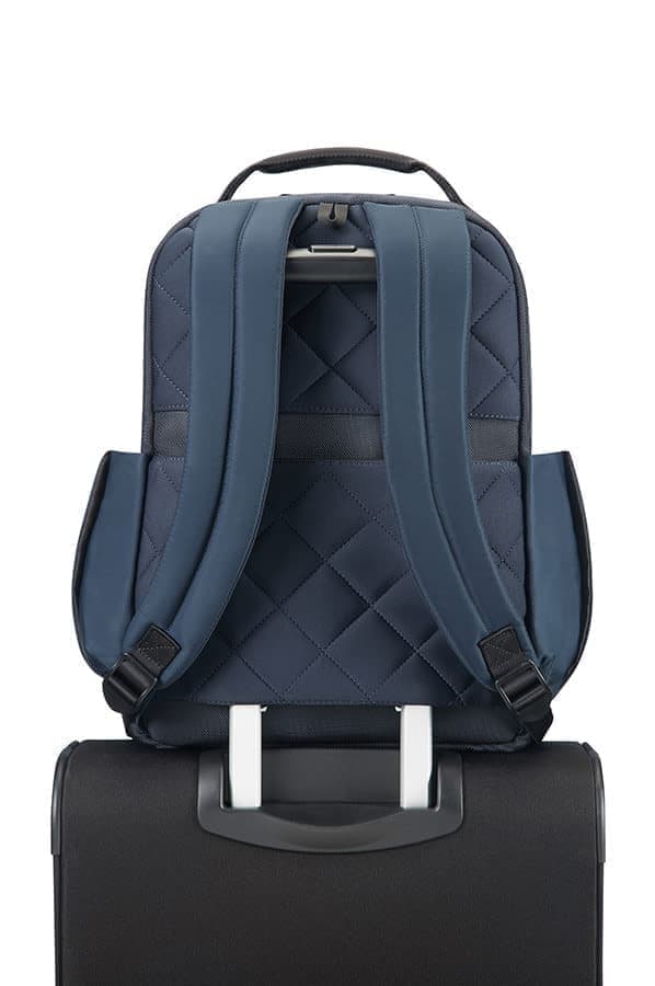 Рюкзак для ноутбука Samsonite 24N*002 Openroad Laptop Backpack 14.1″