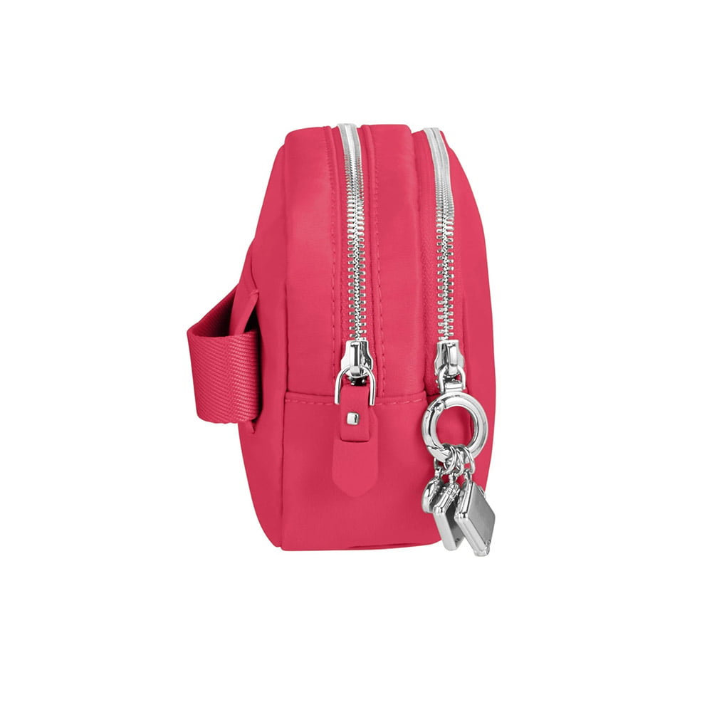 Женская поясная сумка Samsonite KC5*001 Karissa 2.0 Belt Pouch KC5-20001 20 Raspberry Pink - фото №7