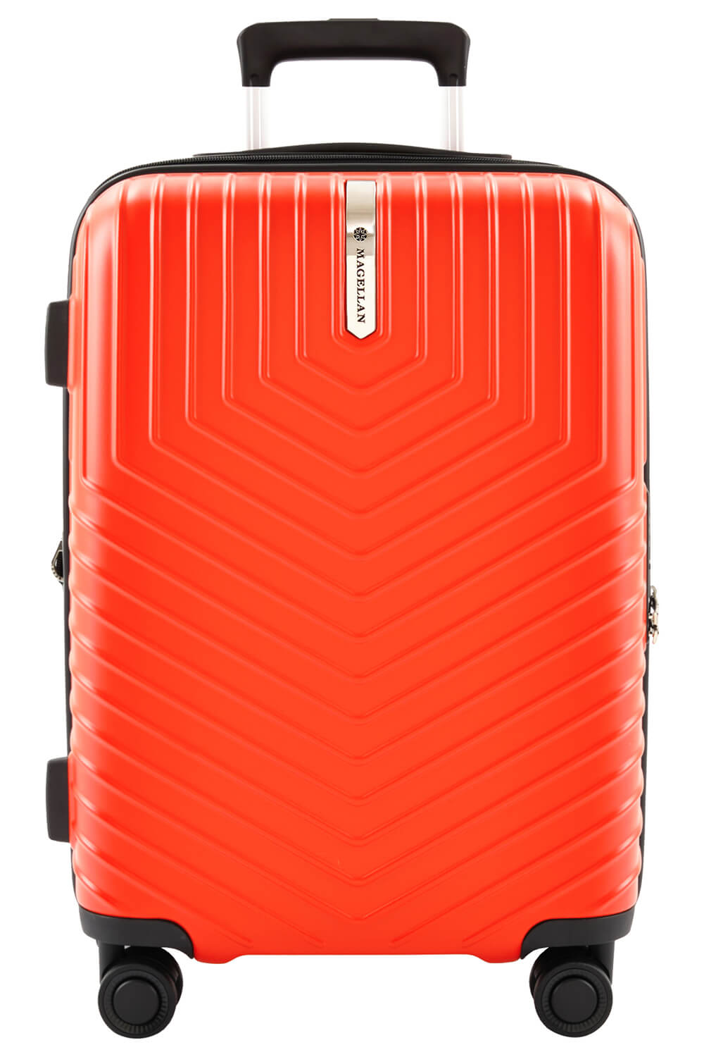 Чемодан на колесах Magellan VOCIERMAG2*S Rio Spinner S 55 см Expandable