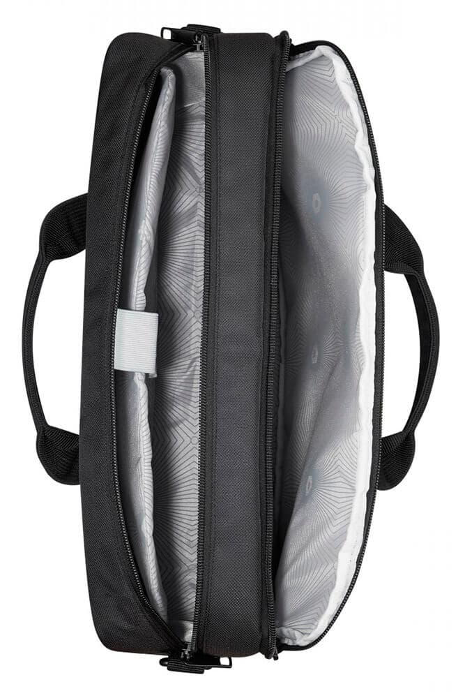 Сумка для ноутбука Delsey 013461161 Datum Briefcase 14″