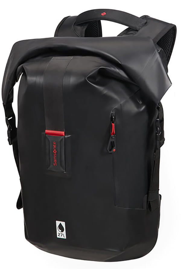 Рюкзак для ноутбука Samsonite CU0*002 Paradiver Perform Laptop Backpack 15.6″