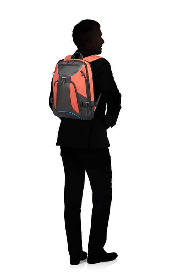 Рюкзак для ноутбука Samsonite CK4*003 Kleur Laptop Backpack 15.6″