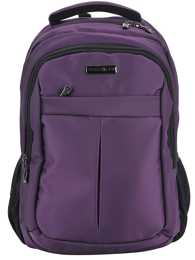 Рюкзак для ноутбука Eberhart E12-07009 Arcadia Backpack 15″ фиолетовый
