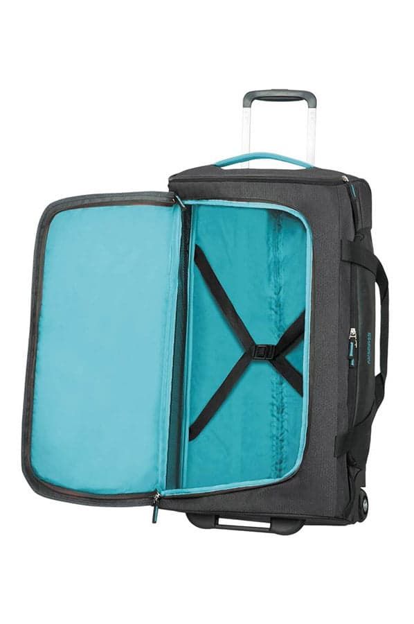 Сумка на колесах American Tourister 16G*015 Road Quest Duffle With Wheels 79 см