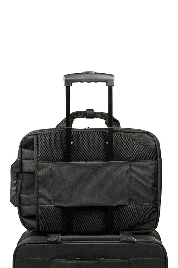 Сумка-рюкзак для нутбука Samsonite 72N*007 GuardIT Up 3-Way Laptop Bag 15.6″