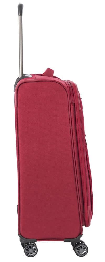 Чемодан на колёсах Travelite 89848 Capri Spinner M 66 см Expandable