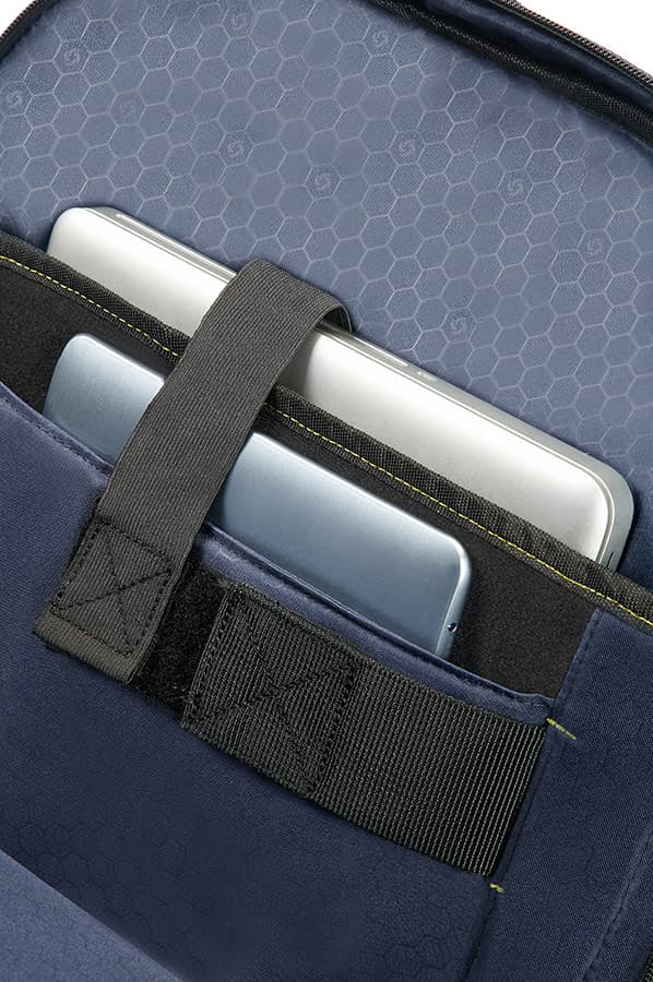 Рюкзак для ноутбука Samsonite 23N*003 Infinipak Security Laptop Backpack 15.6″