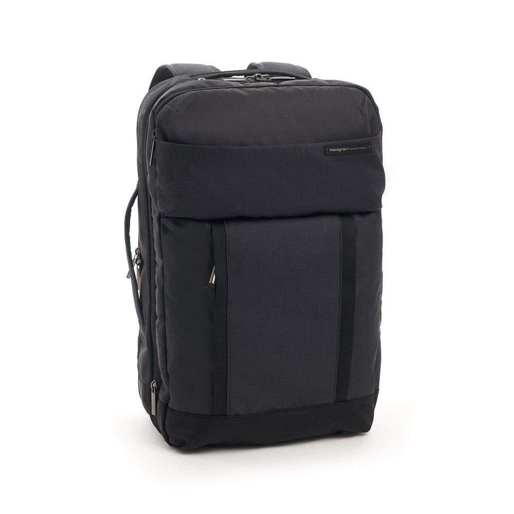 Рюкзак для ноутбука Hedgren HCTL01 Central Key Backpack Duffle 15.6″ HCTL01/482 482 Dark Grey - фото №8