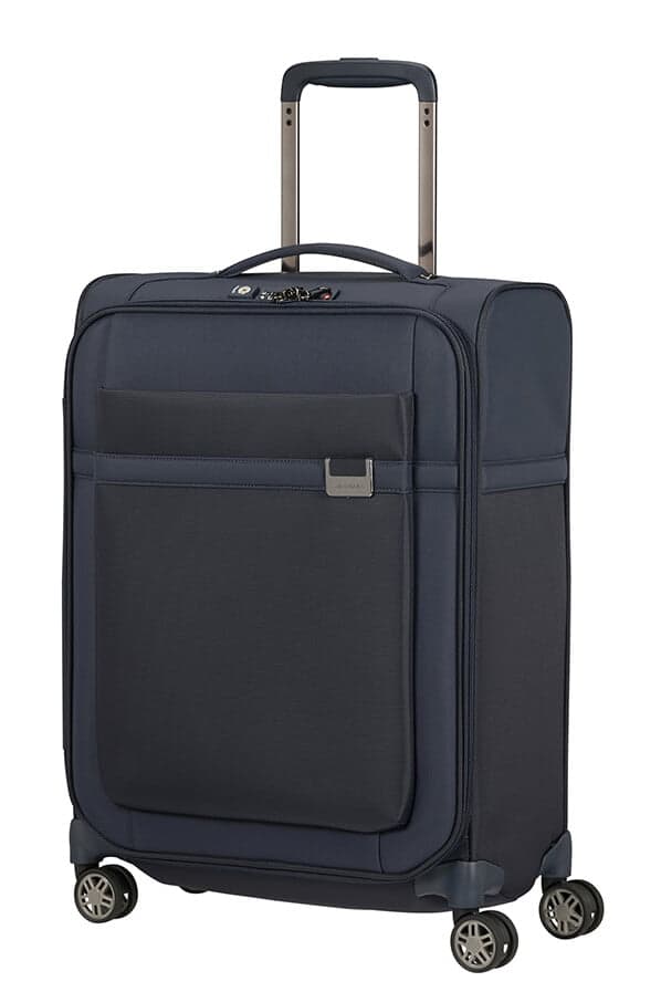 Чемодан Samsonite KE0*003 Airea Spinner 55 см Strict