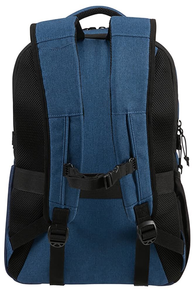 Рюкзак для ноутбука American Tourister 24G*045 Urban Groove UG13 Laptop Backpack 15.6″ Sport
