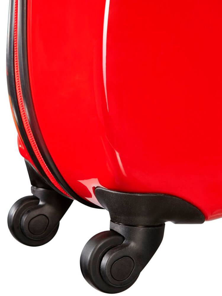 Детский чемодан Samsonite 23C*013 Disney Ultimate Spinner 47 см