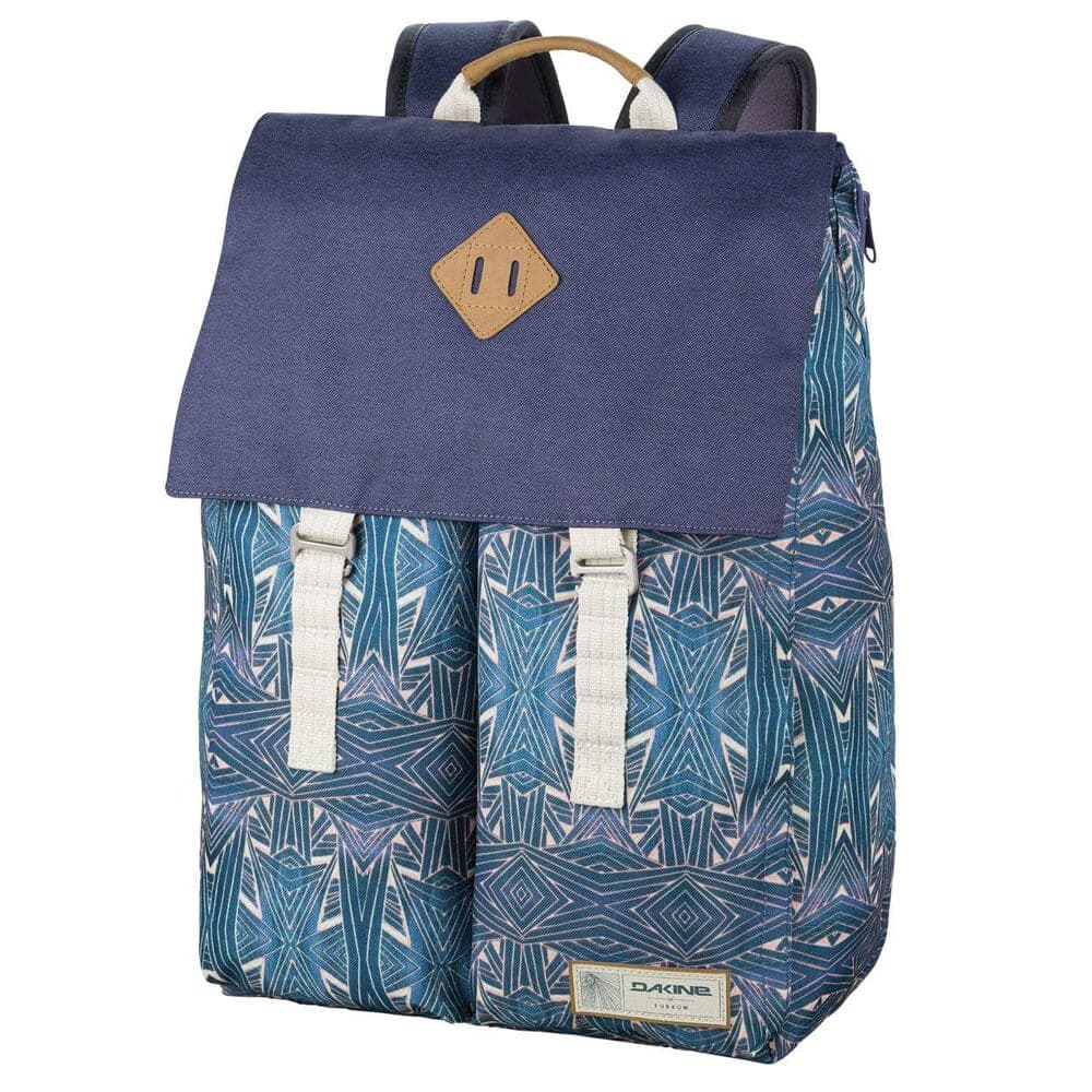 Рюкзак для ноутбука Dakine 10000746 Greta 24L Women's Backpack 15″ 10000746 Furrow Furrow - фото №1