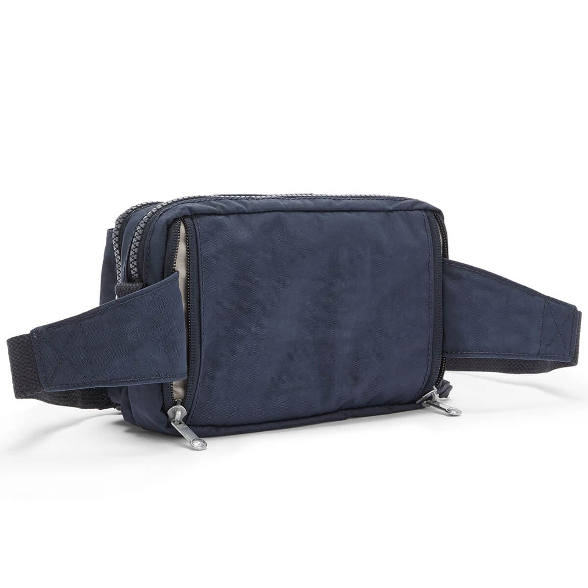 Сумка на пояс/плечо Kipling KI379596V Abanu Multi Mini 2-in-1 Crossbody and Bum Bag Blue Bleu 2