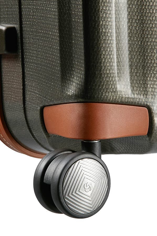 Чемодан Samsonite 82V*006 Lite-Cube Dlx Spinner 55 см